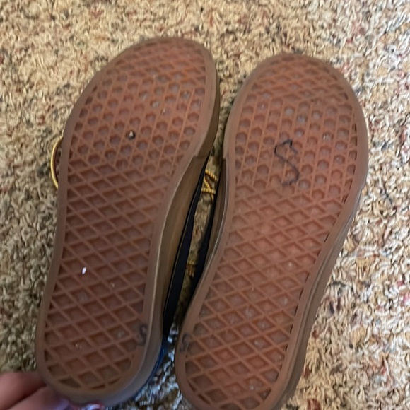 Size 6.5 vans - Picture 4 of 5